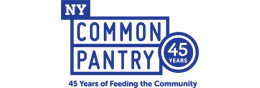 New York Common Pantry logo